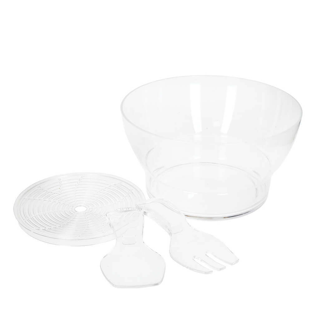 KitchenCraft Salad on Ice Set
